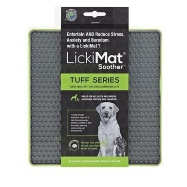 Lickimat - Tuff Series - Soother